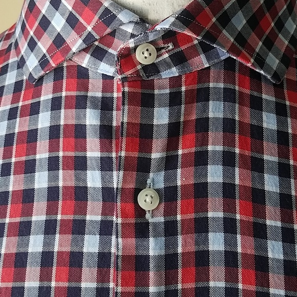 Dress Shirt  Button Down Shirt - Picture 4 of 6